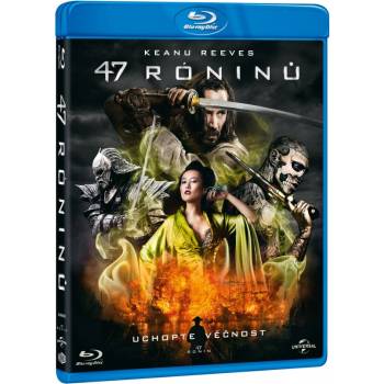 MagicBox 47 ронини - Blu-ray (031030)