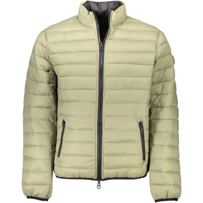 U. S. POLO Мъжко яке us polo assn. , Цвят Зелено (60613-46019_verde_549)