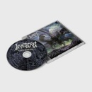 Incantation: Unholy Deification: CD