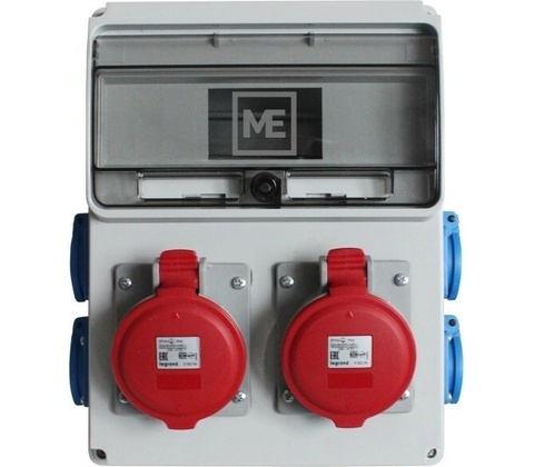 Elektrium 63519.40002