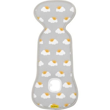 Image 1 of AeroSleep & AeroMoov Подложка за стол против изпотяване 0+ Air Layer на AeroMoov Sunny Cloud (AL-0-SC)