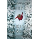 Zamrznutá rieka