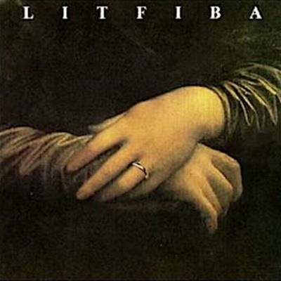 Litfiba - Gioconda Il Volo (Indie Exclusive) (Limited Edition) LP