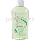 Ducray Extra Doux šampón pre časté umývanie vlasov Dermo-protective Shampoo 200 ml