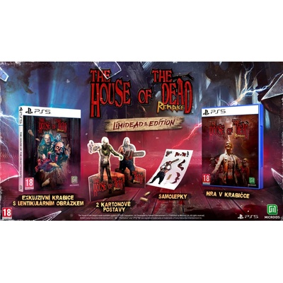 House of The Dead: Remake