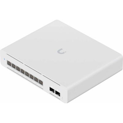 Ubiquiti USW-Pro-XG-8-PoE