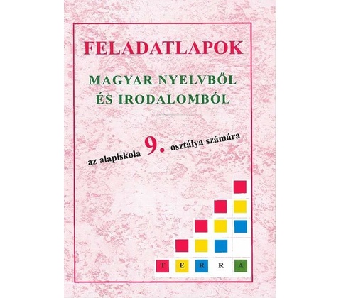 Feladatlapok
