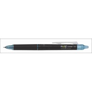 Pilot Frixion Point Clicker с/клик 0, 5 светло синьо (BLRT-FRP-5-LB)