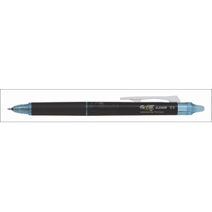 Pilot Frixion Point Clicker с/клик 0, 5 светло синьо (BLRT-FRP-5-LB)