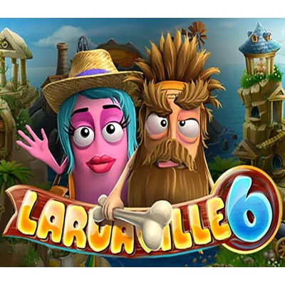 Laruaville 6