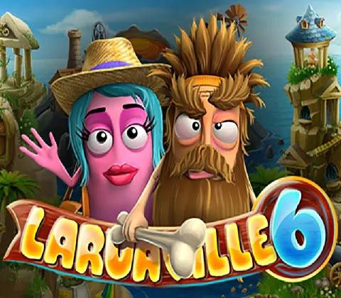 Laruaville 6