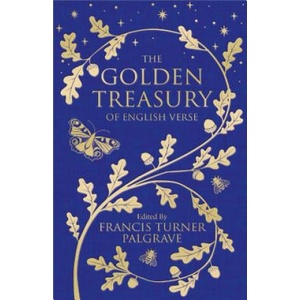 The Golden Treasury (ISBN: 9781509888764)