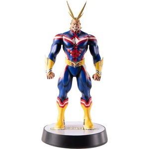 First 4 Figures My Hero Academia All Might Golden Age 28cm