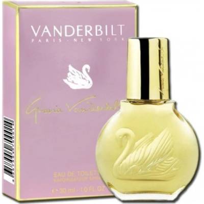 Gloria Vanderbilt Gloria Vanderbilt toaletná voda dámska 30 ml