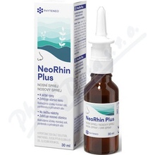 ENEO NeoRhin Plus nosní sprej 30 ml