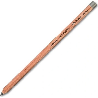 Faber Castell Pitt pastel umělecký v tužce šedá teplá IV 273