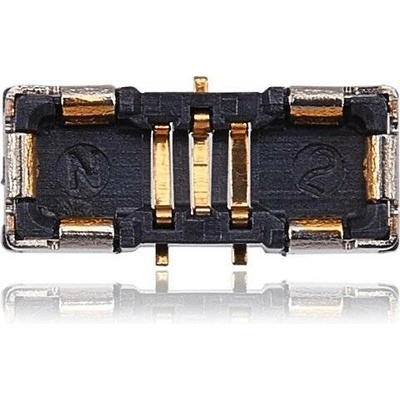 FPC konektor baterie pro Apple Watch Series 4-8 WCH0057