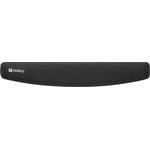 Sandberg Memory Foam Wrist Rest 48 cm - Подложка за мишка (520-39)