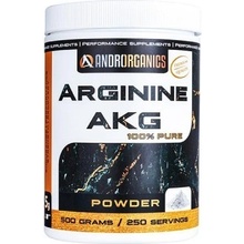 Androrganics Arginine AKG 500 g