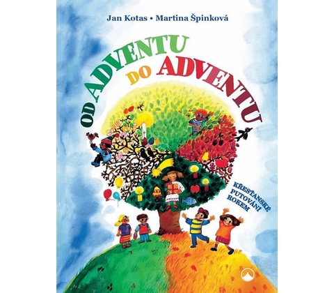 Od adventu do adventu