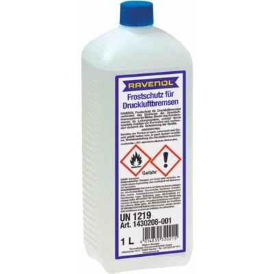 RAVENOL Антифриз за въздушни спирачки ravenol 1л (233112)
