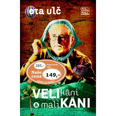 Velikáni a malikáni