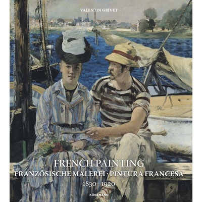 French Painting 2