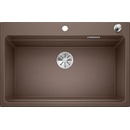 Kuchynské drezy Blanco Etagon 8 kávová