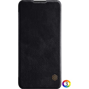 Image 1 of Huawei P30 Lite / nova 4e Nillkin Кожен Калъф и Протектор