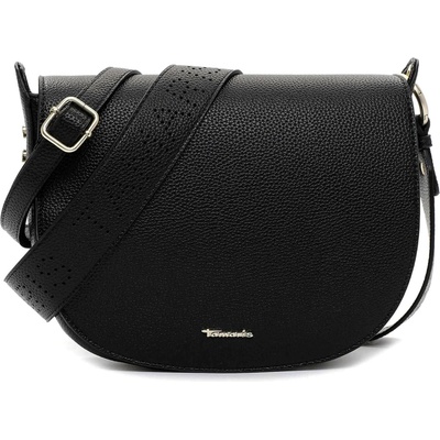 Dámská crossbody kabelka Kouf černá