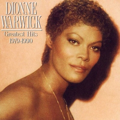 Dionne Warwick - Greatest Hits 1979 - 1990 (CD) (4007192592791)