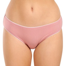 Meracus Bambusové nohavičky Lisa (MP017) staroružové