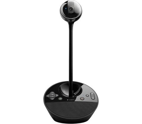 Logitech BCC950 ConferenceCam