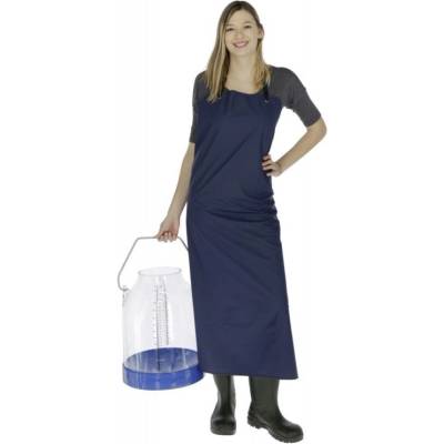 KERBL Zástěra pro dojičku Apron PU 100 x 125 cm