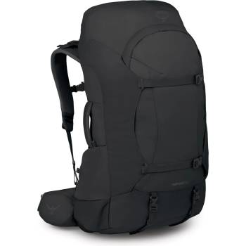 Osprey Пътна раница Osprey Farpoint Trek 55 Travel backpack - Black - размер One Size (504-0869-0111)