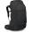Osprey Пътна раница Osprey Farpoint Trek 55 Travel backpack - Black - размер One Size (504-0869-0111)