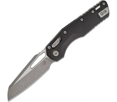 Microtech MSI S/E Flutted