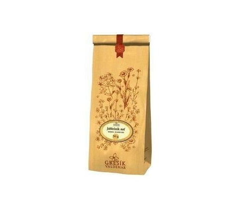 Grešík Jablečník nať 50 g