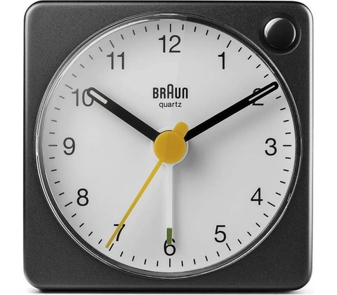 Braun BC02XBW