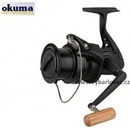 Navijáky OKUMA Custom Black CB-80