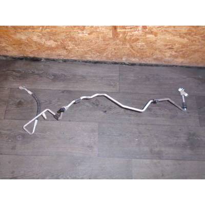 klimatrubka potrubí klimatizace VW Polo 6R0 6C0820741A