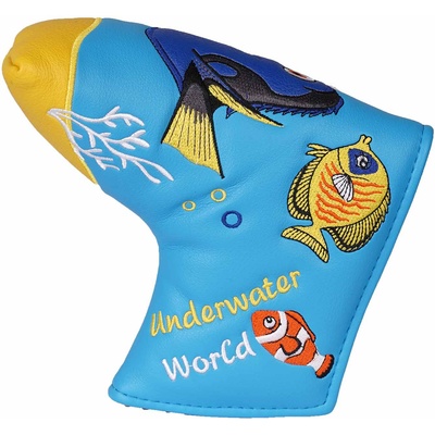 CEASER Dory putter