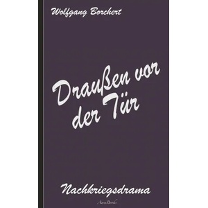 Draussen vor der Tur (ISBN: 9783754357682)