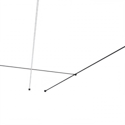 Polaris Алуминиев гъвкав профил за LED ленти Skyline (18x8мм) | 80, 78€ (157, 98 лв) (171)