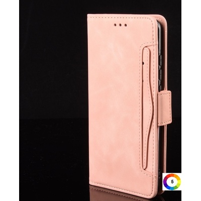 Xiaomi Poco C61 / Redmi A3 Wallet Калъф и Протектор
