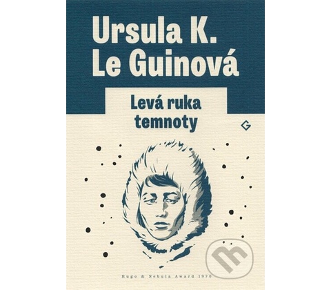 Levá ruka temnoty