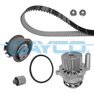 DAYCO KTBWP2964