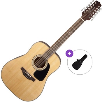Takamine GD30-12 Basic SET Natural 12-струнни акустични китари