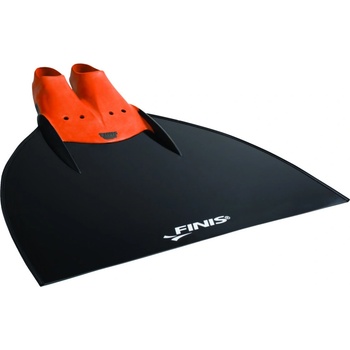 FINIS моноплавник finis competitor monofin xl