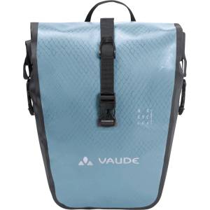 VAUDE Велосипедна дисага Vaude Aqua Front (Recycled) Pannier - Nordic Blue - размер 28 l (510-4831-0311)